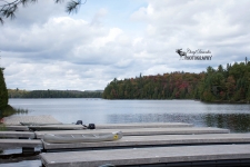 The Portage Store Docks