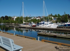 Little Tub Harbour