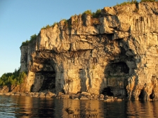 Bruce Peninsula National Park