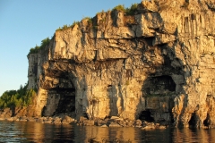 Bruce Peninsula National Park