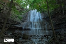 Sherman Falls