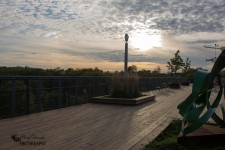 St Thomas Elevated Park