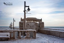 Port Stanley Frozen