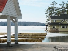 Dock at Windermere