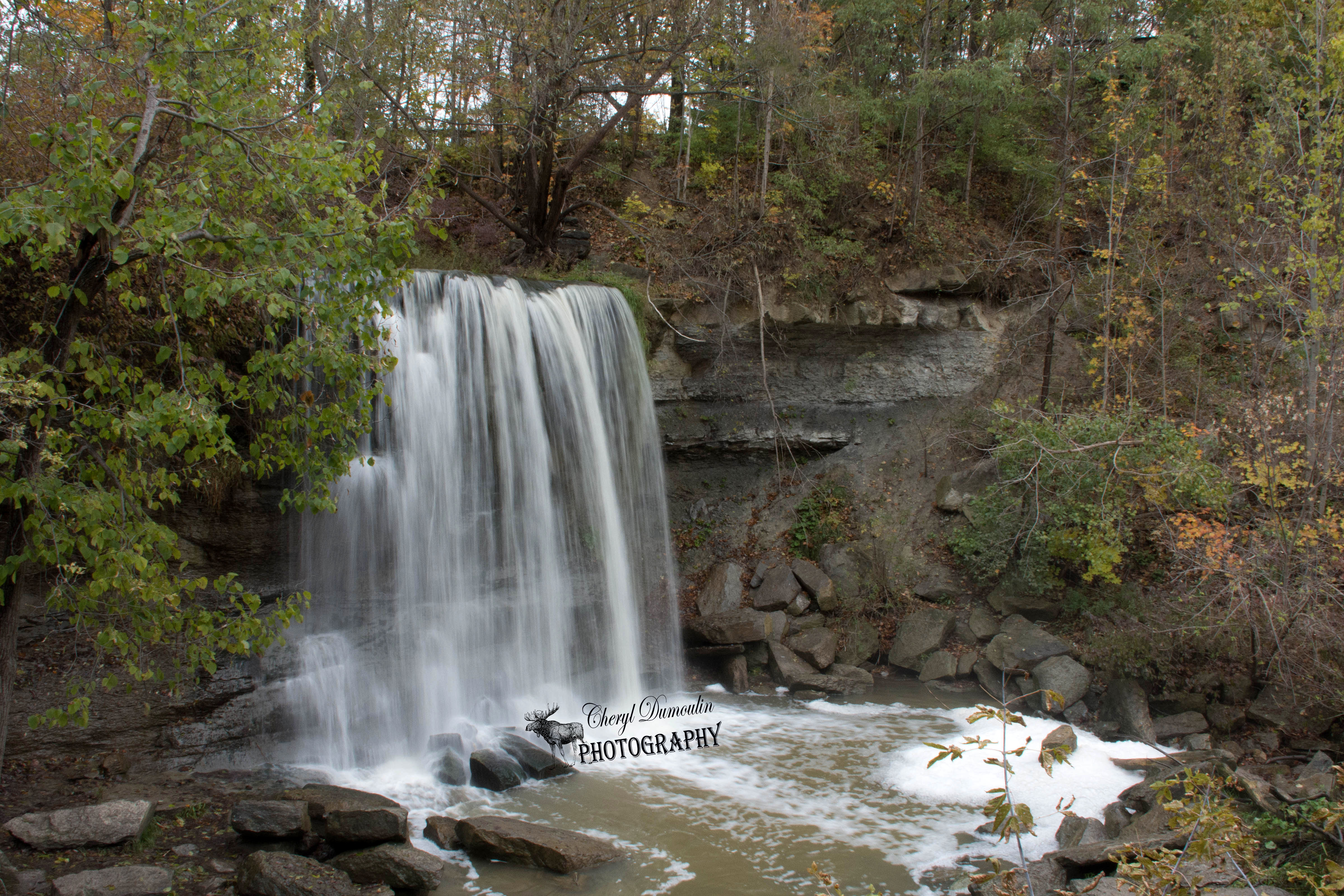 Rock Glen Conservation Area